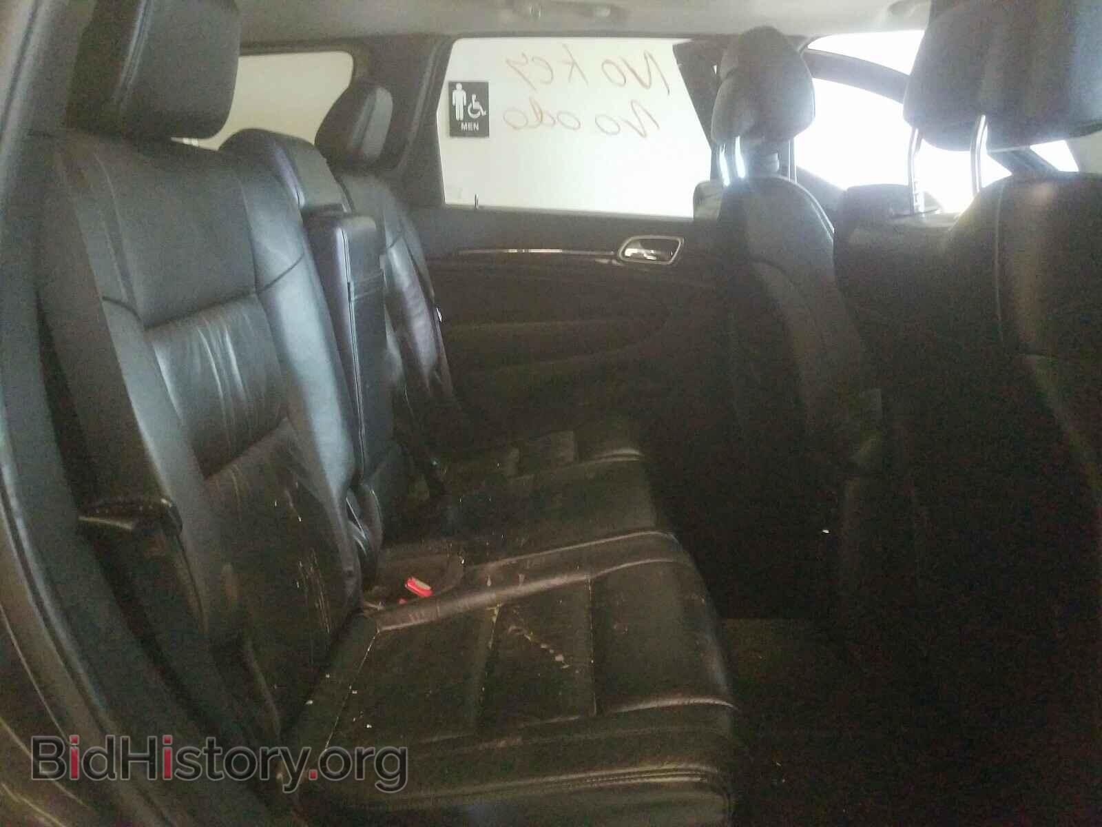 2012 JEEP CHEROKEE - VIN: 1C4RJEAG4CC258280 - Фото 6