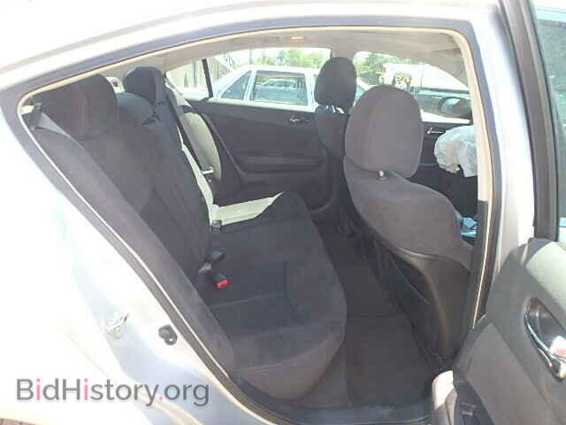 2013 NISSAN MAXIMA - VIN: 1N4AA5AP5DC829862 - Photo 6