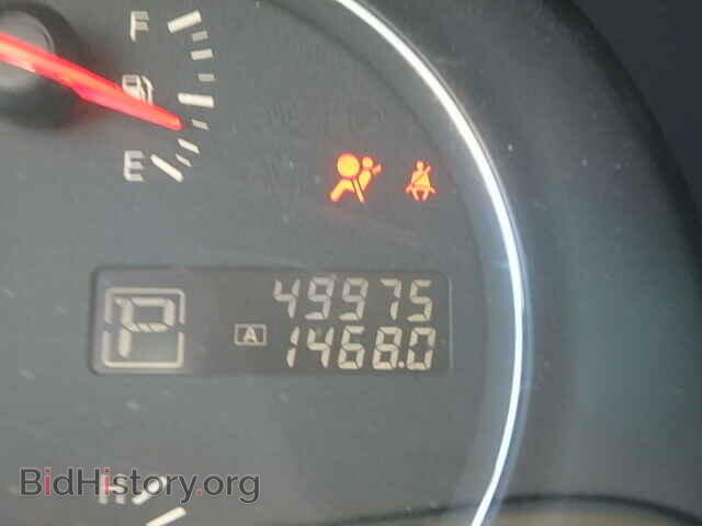 2013 NISSAN MAXIMA - VIN: 1N4AA5AP5DC829862 - Photo 8