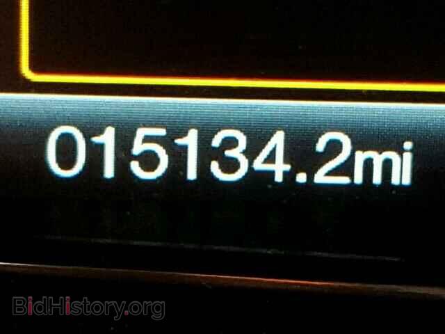 2016 FORD EXPLORER - VIN: 1FM5K8D85GGB08772 - Фото 8