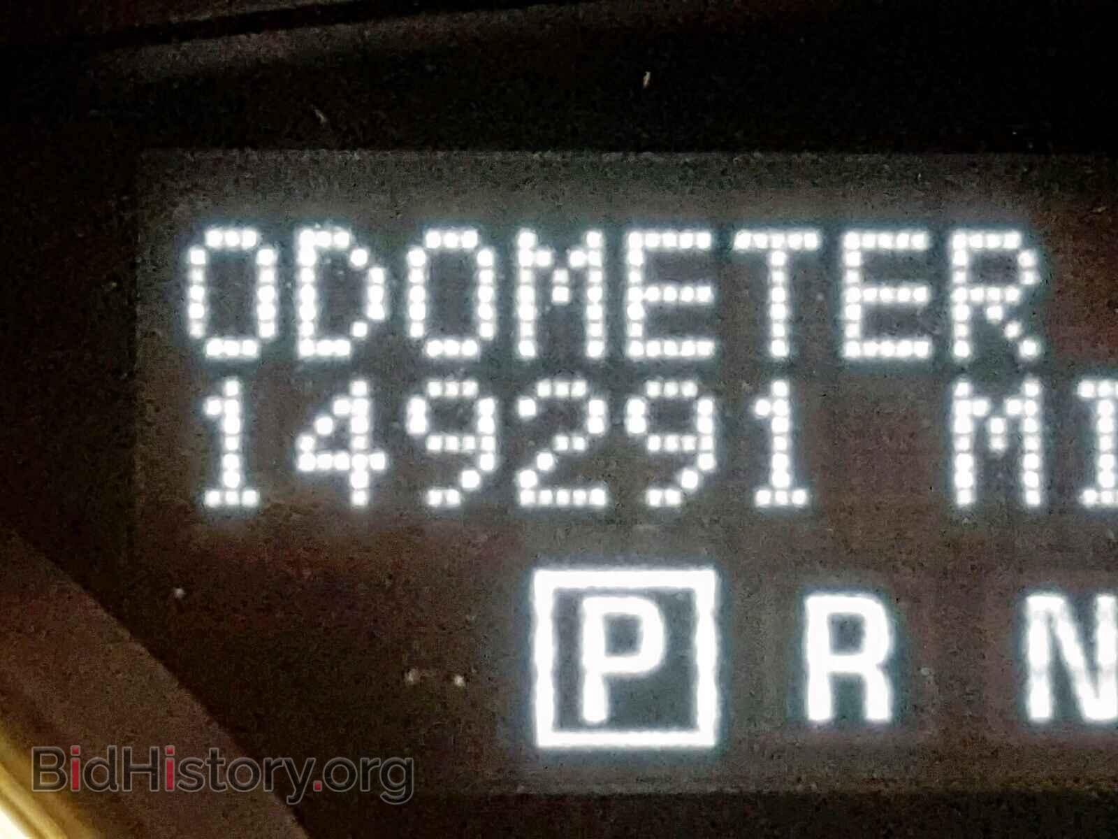 2010 GMC ACADIA SLE - VIN: 1GKLRLED7AJ167083 - Фото 8