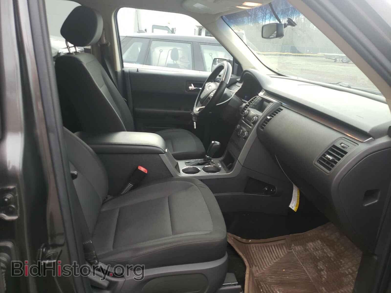 2017 FORD FLEX - VIN: 2FMGK5B80HBA00210 - Photo 5