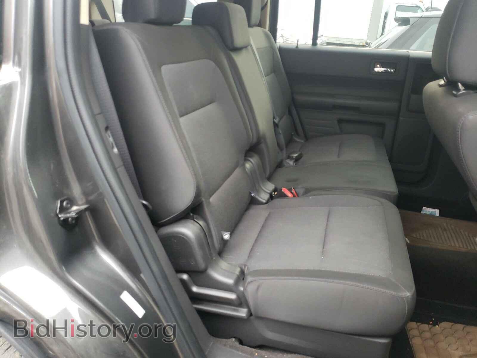 2017 FORD FLEX - VIN: 2FMGK5B80HBA00210 - Photo 6