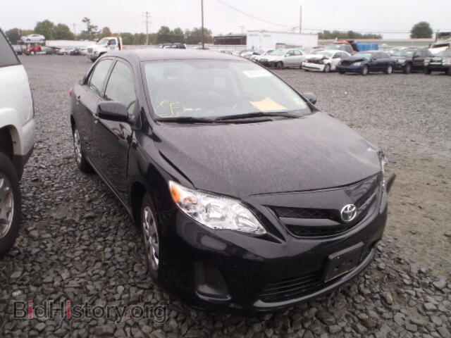 Фотография JTDBU4EE4C9173304 - TOYOTA COROLLA 2012