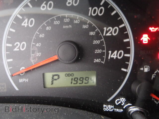 2012 TOYOTA COROLLA - VIN: JTDBU4EE4C9173304 - Фото 8