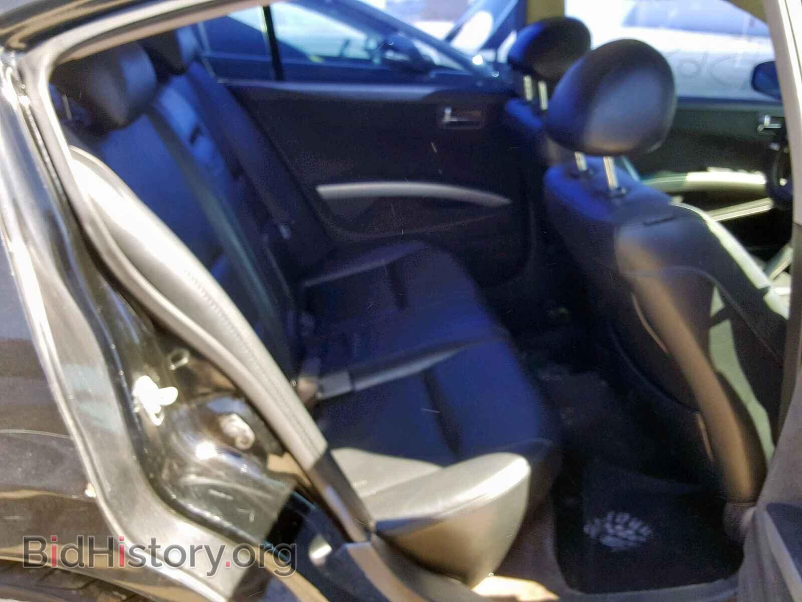 2005 NISSAN MAXIMA - VIN: 1N4BA41E65C835703 - Фото 6