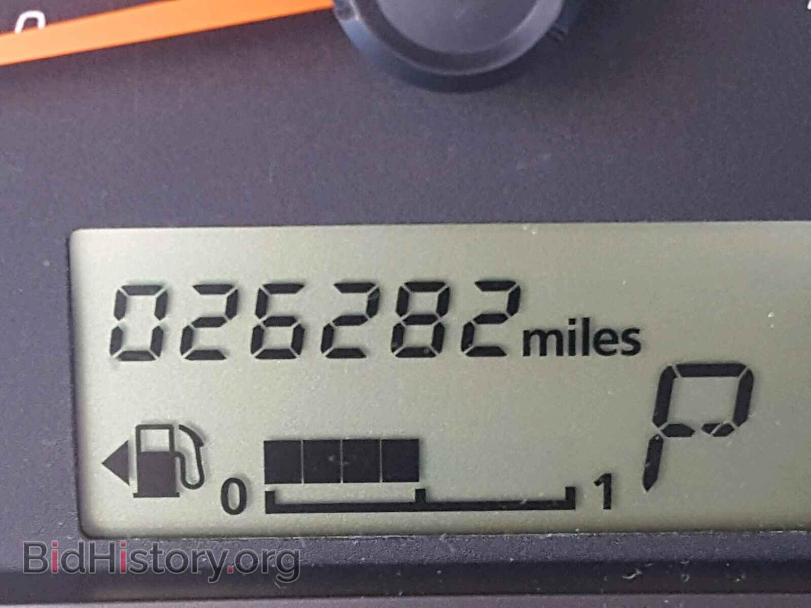 2015 MITSUBISHI MIRAGE - VIN: ML32A3HJ4FH056492 - Фото 8
