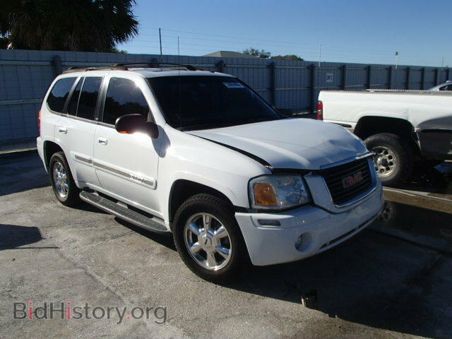 Фотография 1GKDS13S132354900 - GMC ENVOY 2003