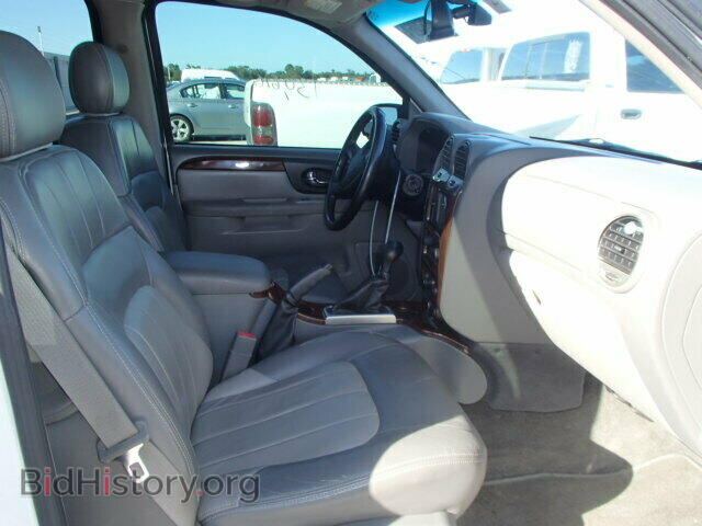 2003 GMC ENVOY - VIN: 1GKDS13S132354900 - Фото 5