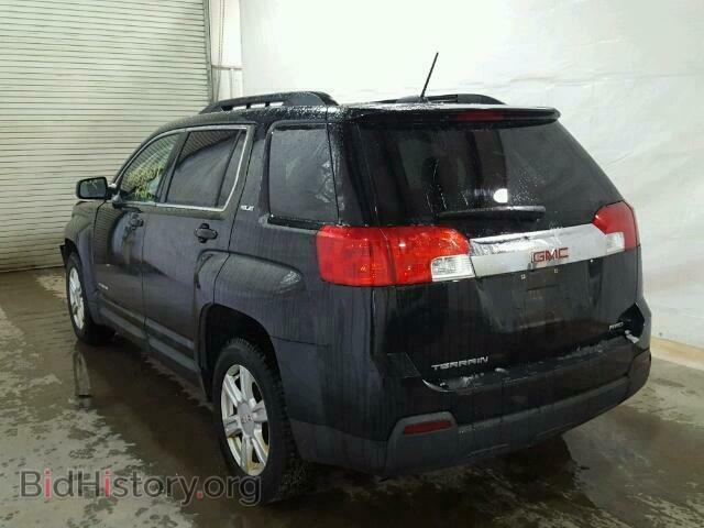 2015 GMC TERRAIN - VIN: 2GKFLWEK2F6337627 - Фото 3