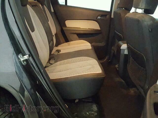 2015 GMC TERRAIN - VIN: 2GKFLWEK2F6337627 - Фото 6