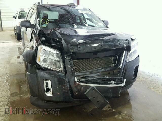 2015 GMC TERRAIN - VIN: 2GKFLWEK2F6337627 - Фото 9