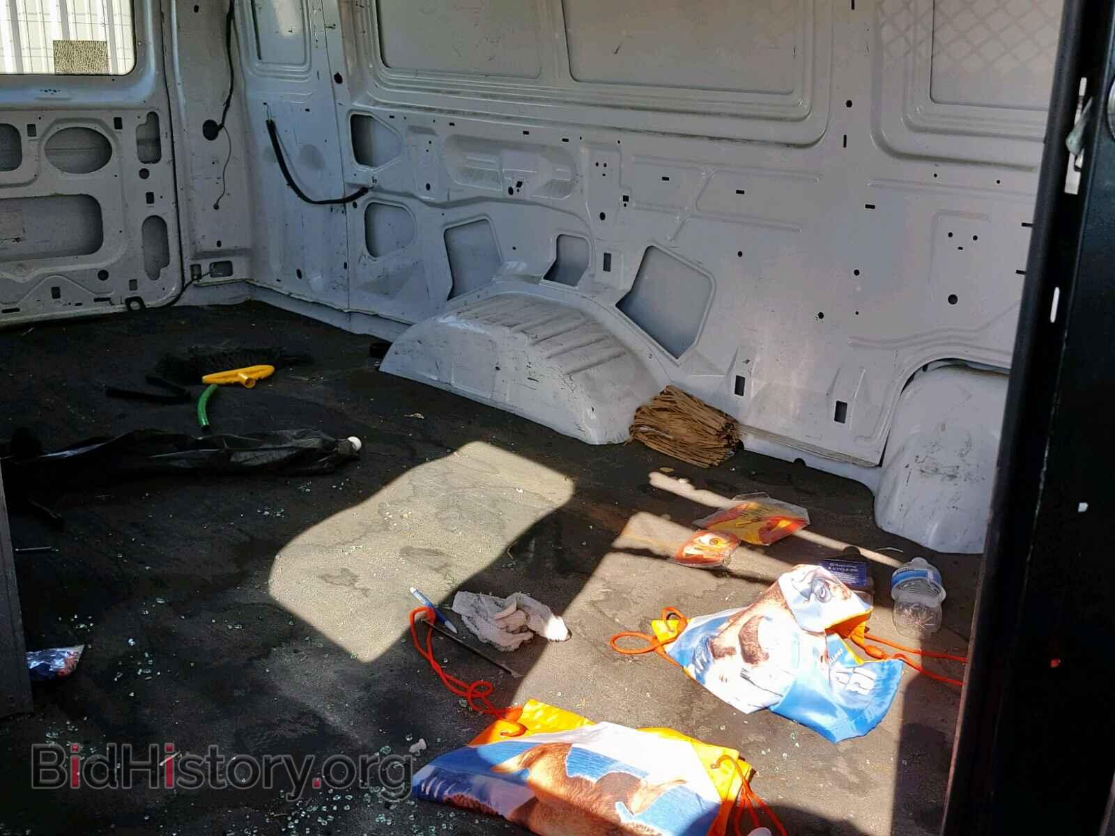 2003 FORD ECONOLINE - VIN: 1FTSS34L43HA83883 - Photo 6