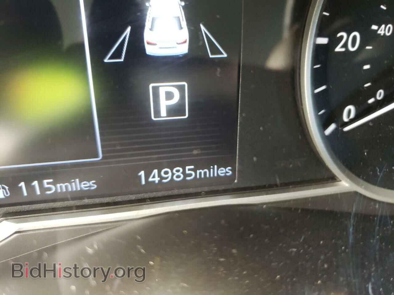 2021 NISSAN VERSA - VIN: 3N1CN8EV7ML877971 - Фото 8