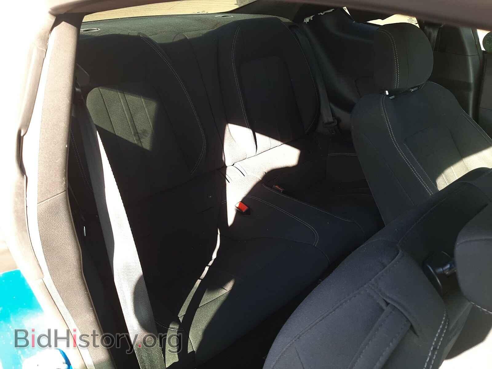 2019 FORD MUSTANG - VIN: 1FA6P8CF3K5193258 - Фото 6