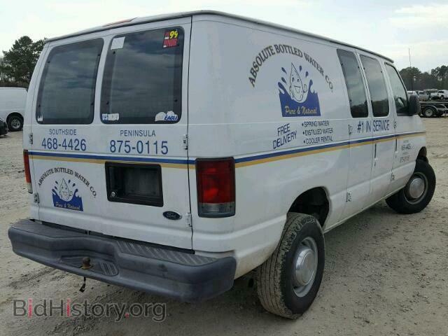 2006 FORD ECONOLINE - VIN: 1FTNE24W96HB28779 - Фото 4