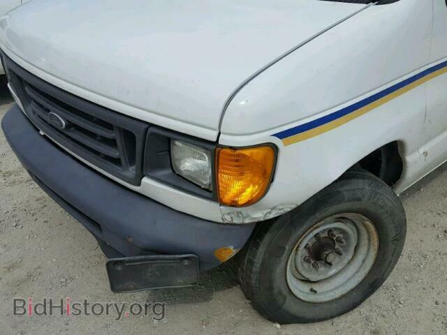 2006 FORD ECONOLINE - VIN: 1FTNE24W96HB28779 - Фото 9