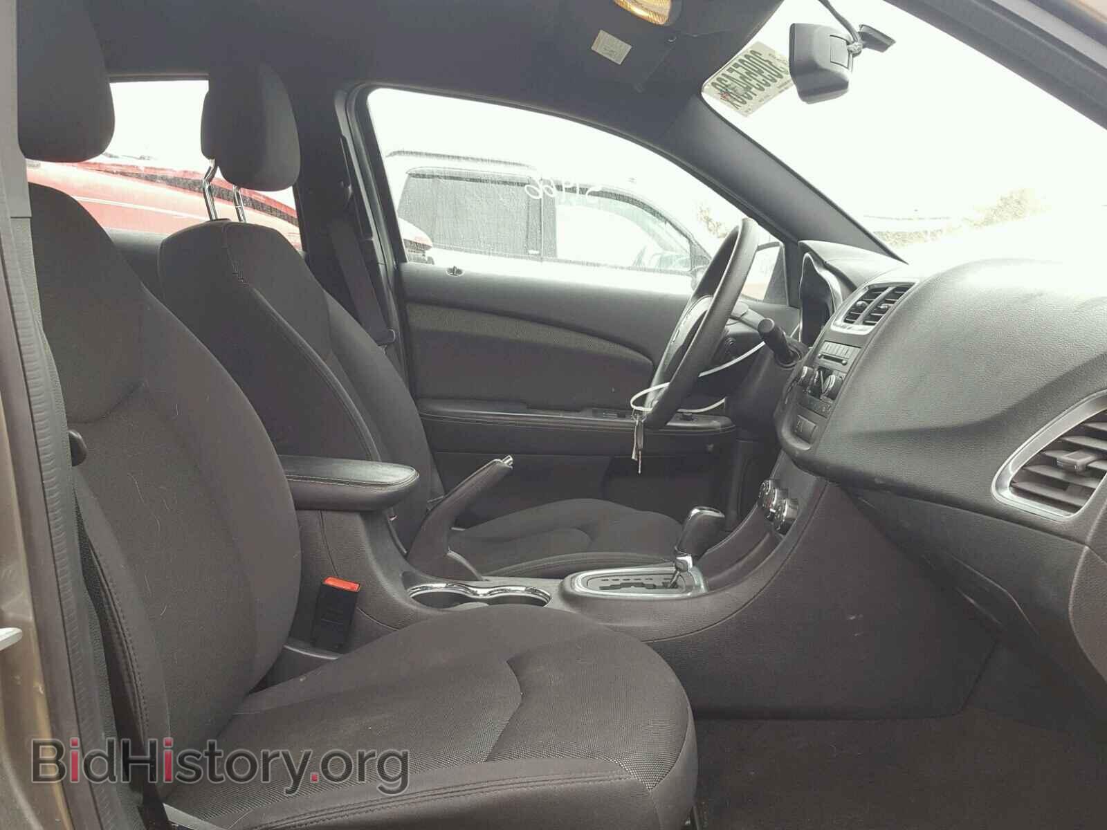 2013 DODGE AVENGER - VIN: 1C3CDZAB5DN688001 - Photo 5