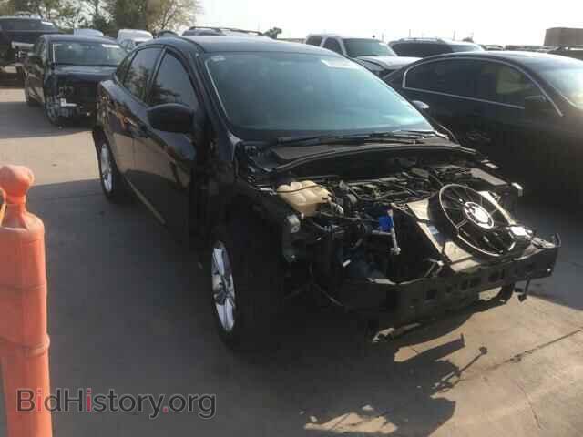 Photo 1FAHP3F29CL272760 - FORD FOCUS 2012
