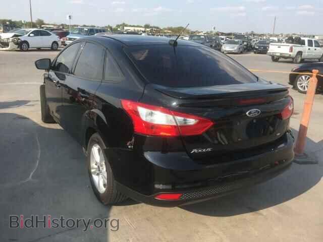 2012 FORD FOCUS - VIN: 1FAHP3F29CL272760 - Фото 3