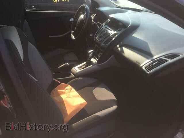 2012 FORD FOCUS - VIN: 1FAHP3F29CL272760 - Фото 5