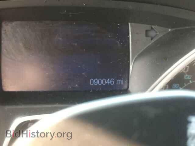 2012 FORD FOCUS - VIN: 1FAHP3F29CL272760 - Фото 8