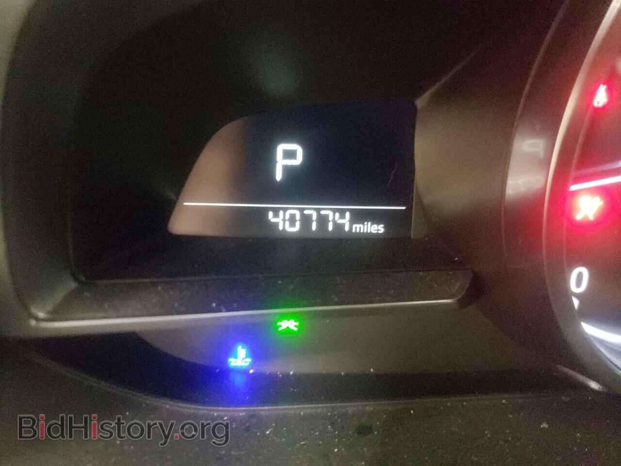 2017 MAZDA 3 - VIN: JM1BN1W34H1131908 - Фото 8