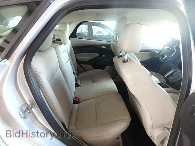 2013 FORD FOCUS - VIN: 1FADP3R48DL125939 - Photo 6