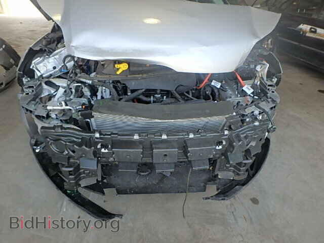 2013 FORD FOCUS - VIN: 1FADP3R48DL125939 - Photo 9