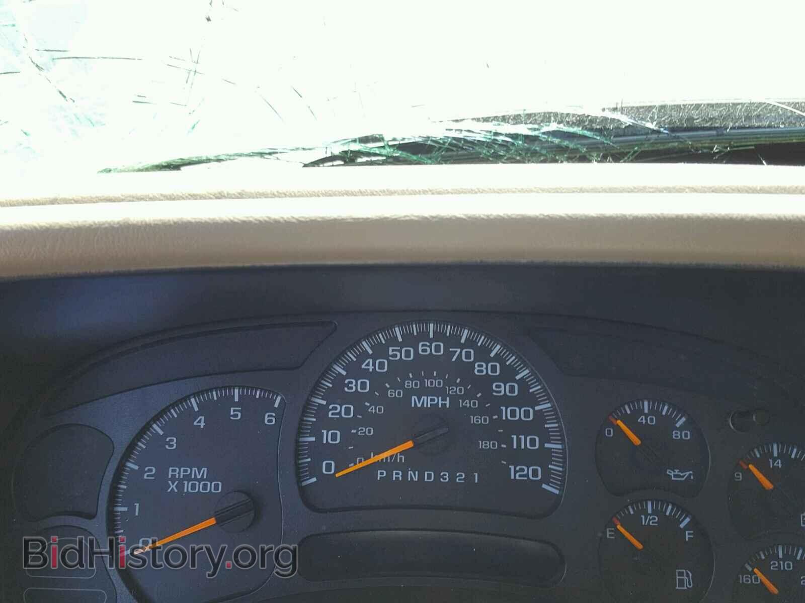 2006 CHEVROLET SILVERADO - VIN: 2GCEC19Z361332998 - Фото 8