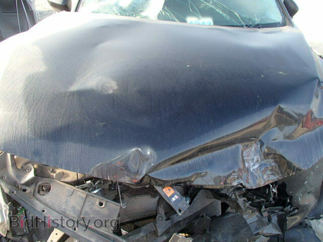 2014 MAZDA 6 - VIN: JM1GJ1W68E1140179 - Фото 7