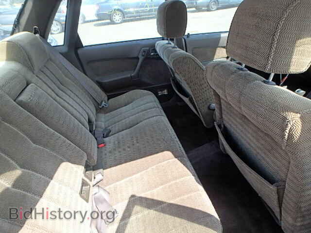 1989 MITSUBISHI GALANT - VIN: JA3BR56VXKZ031879 - Фото 6