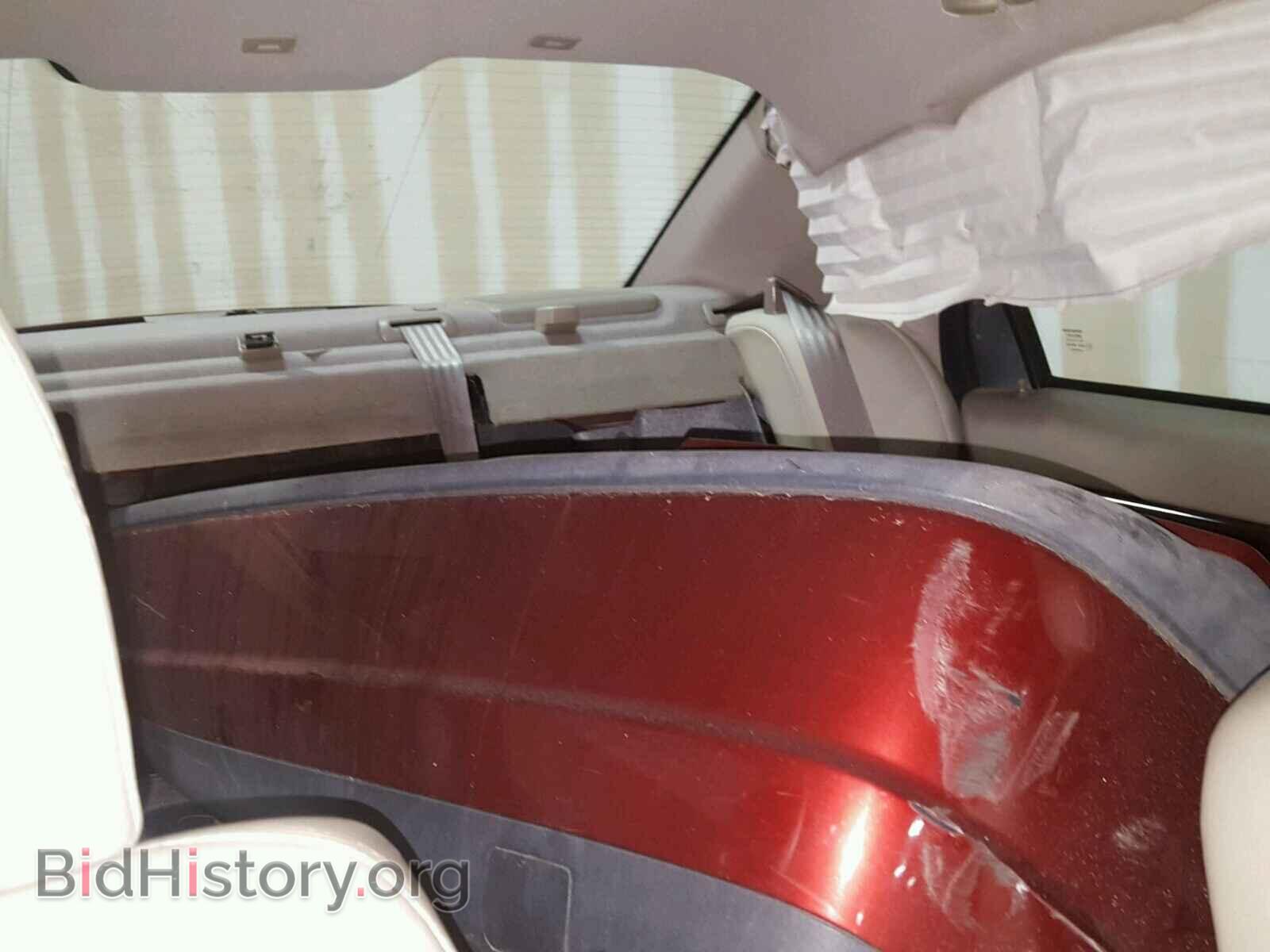 2000 VOLVO S80 - VIN: YV1TS94D8Y1121576 - Фото 6