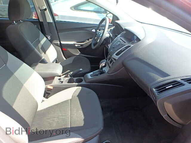 2013 FORD FOCUS - VIN: 1FADP3F24DL259852 - Photo 5