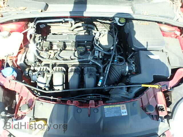 2013 FORD FOCUS - VIN: 1FADP3F24DL259852 - Photo 7