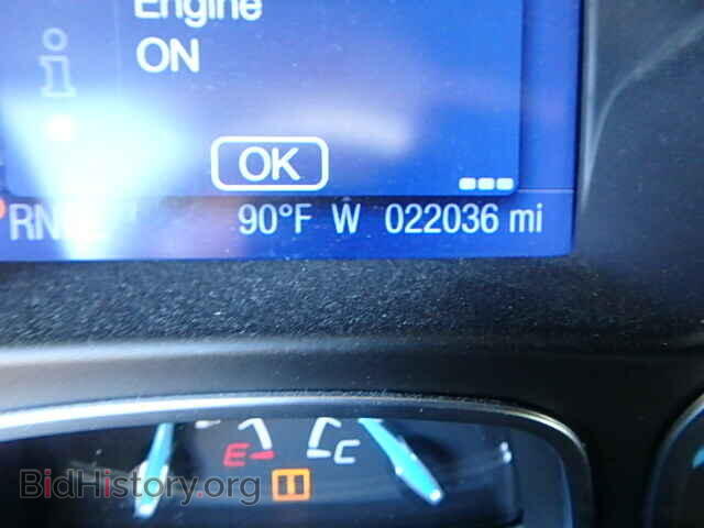 2013 FORD FOCUS - VIN: 1FADP3F24DL259852 - Photo 8