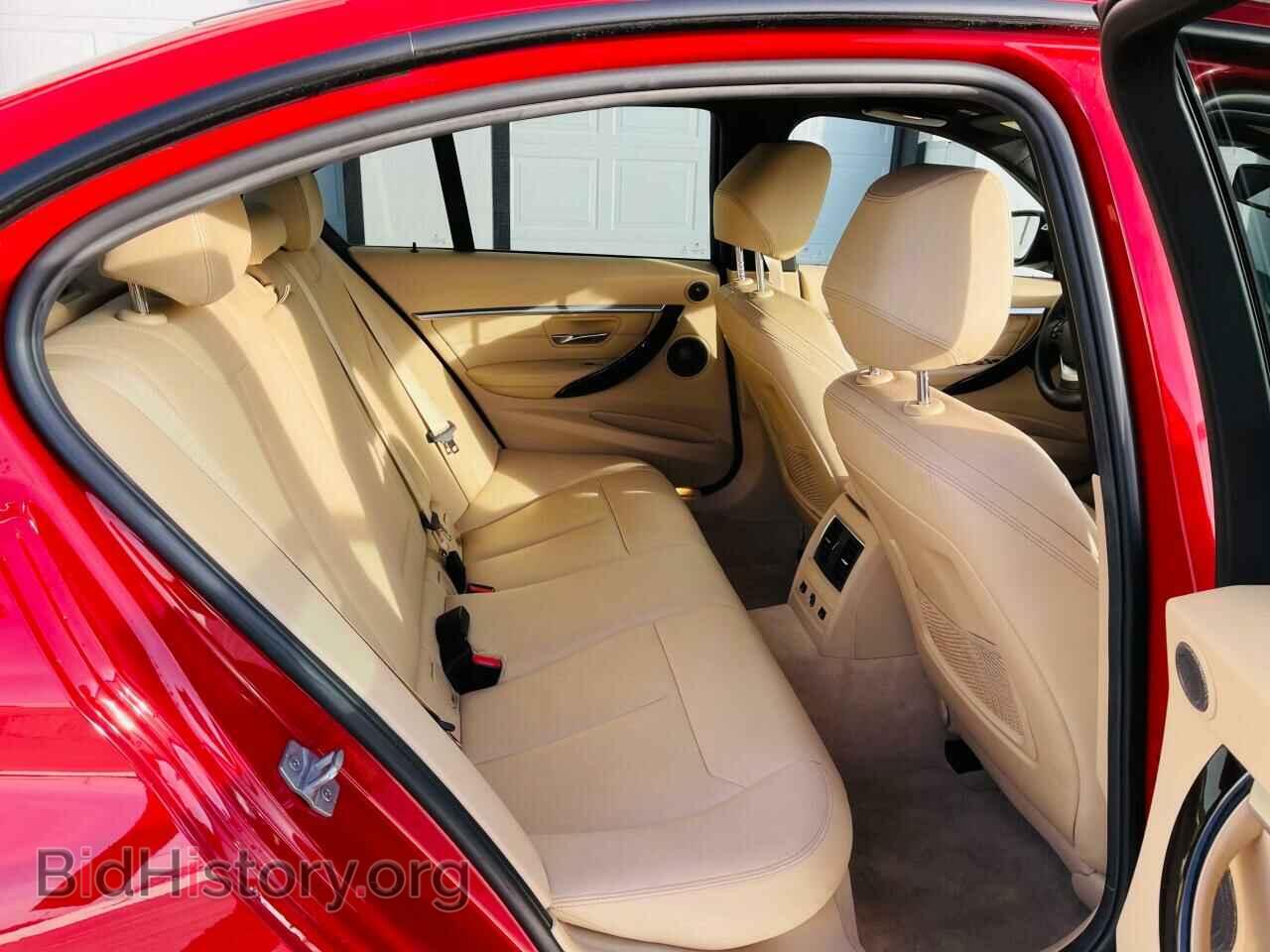 2016 BMW 3 SERIES - VIN: WBA8E3G53GNU02130 - Фото 6