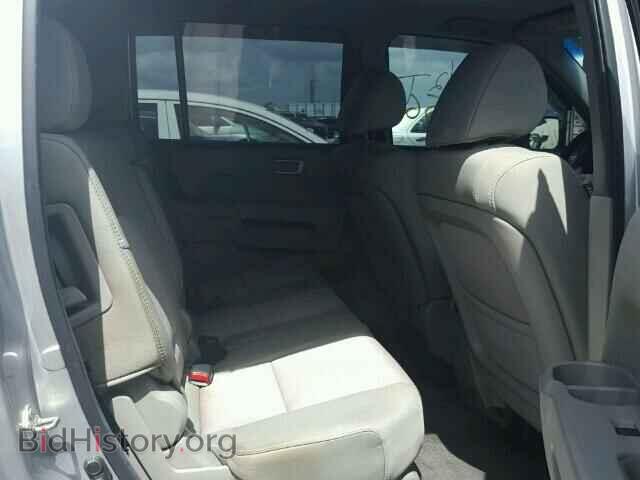 2012 HONDA PILOT - VIN: 5FNYF3H48CB034154 - Фото 6
