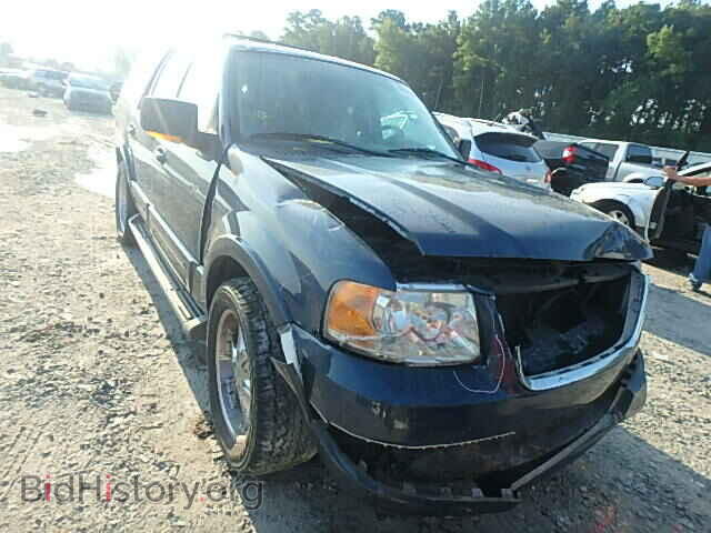 Фотография 1FMRU17W74LB61473 - FORD EXPEDITION 2004
