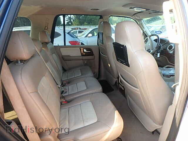 2004 FORD EXPEDITION - VIN: 1FMRU17W74LB61473 - Фото 6