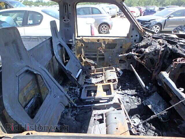 1995 MAZDA B2300 - VIN: 4F4CR12A6STM08901 - Фото 5