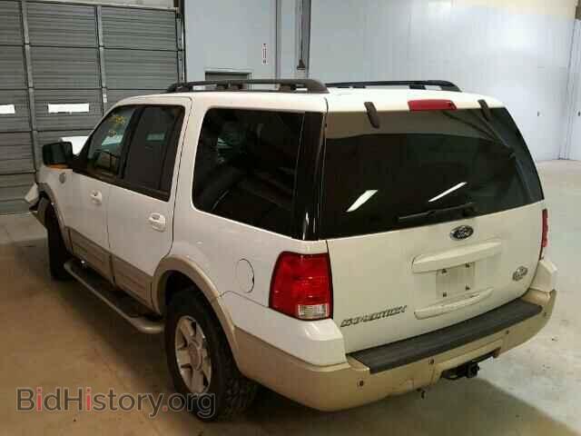 2006 FORD EXPEDITION - VIN: 1FMFU18516LA96759 - Фото 3