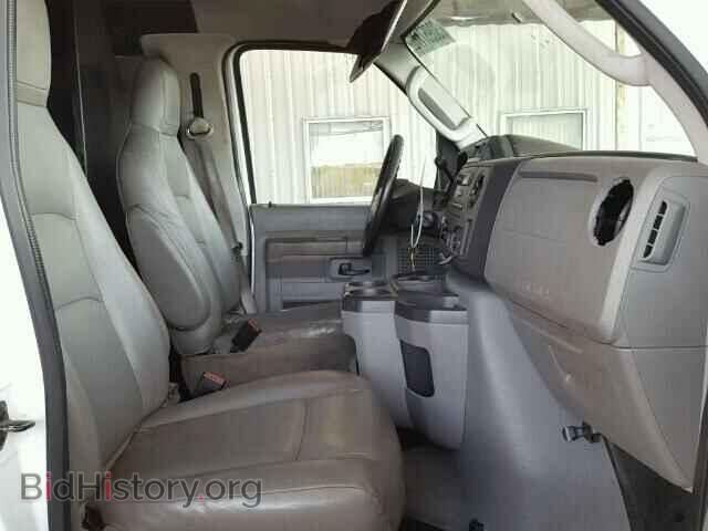 2011 FORD ECONOLINE - VIN: 1FTNS2EW2BDA15121 - Photo 5