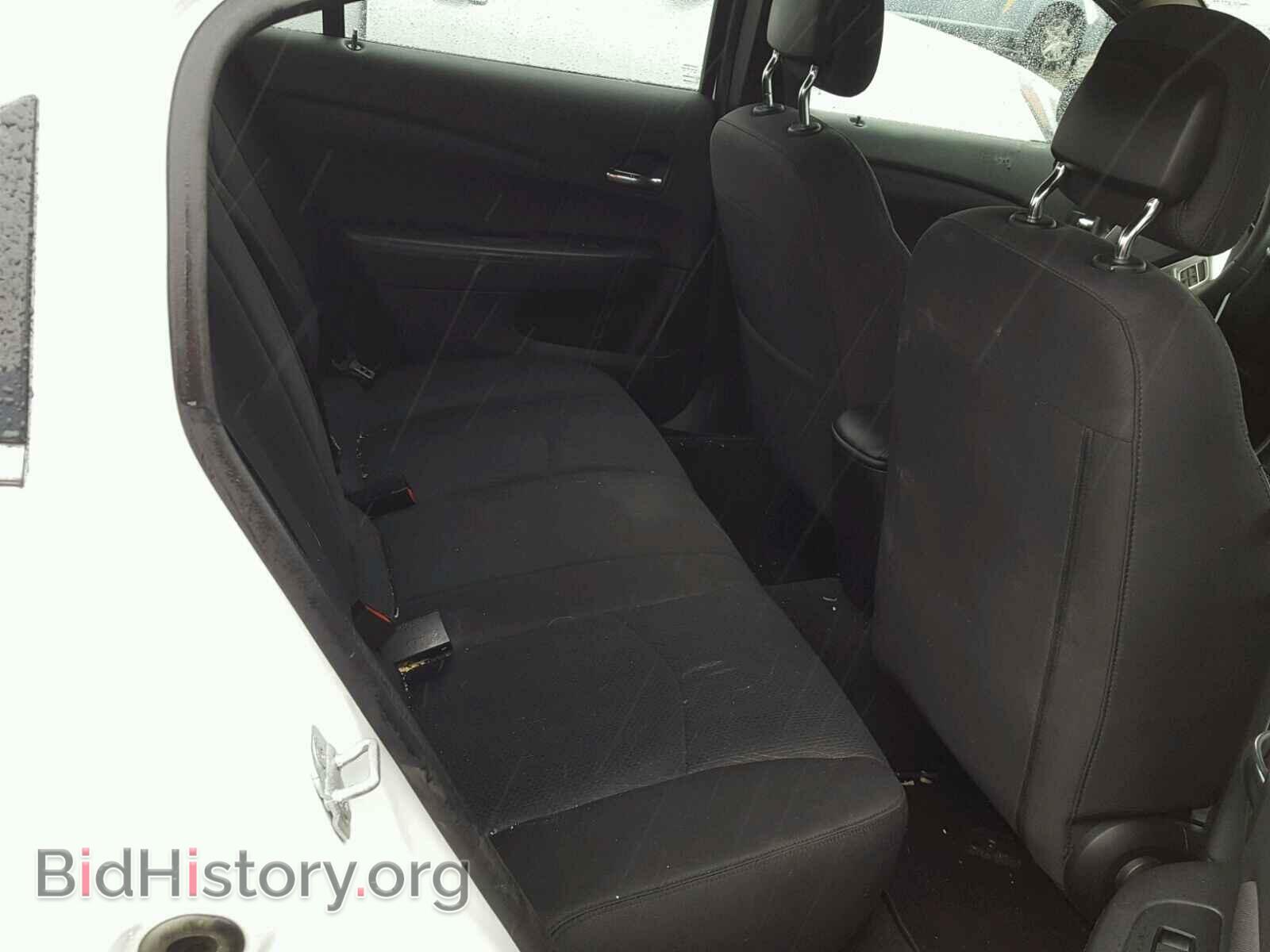 2013 CHRYSLER 200 - VIN: 1C3CCBBG4DN751741 - Фото 6