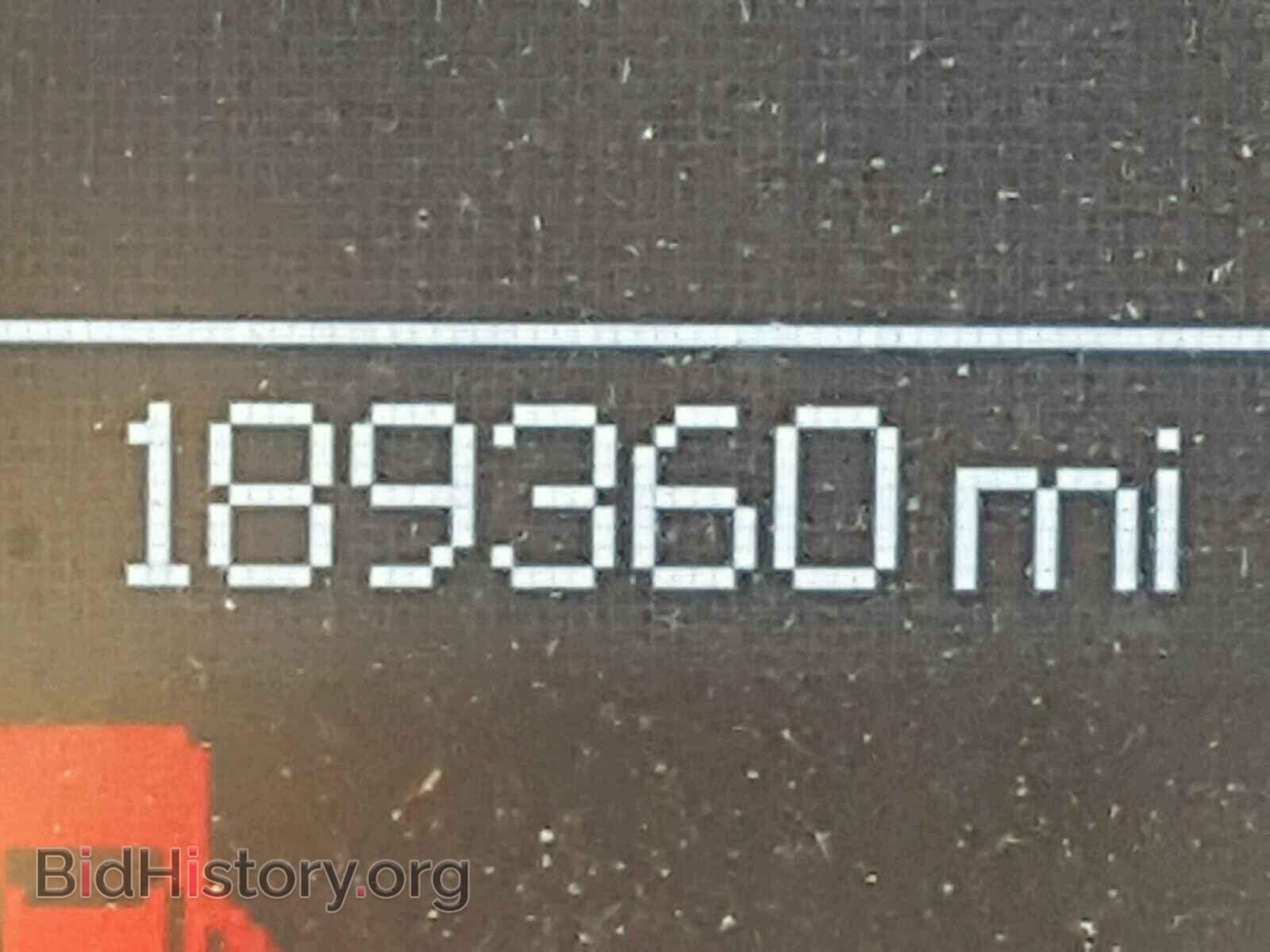 2013 DODGE DURANGO - VIN: 1C4SDJDT2DC672797 - Photo 8