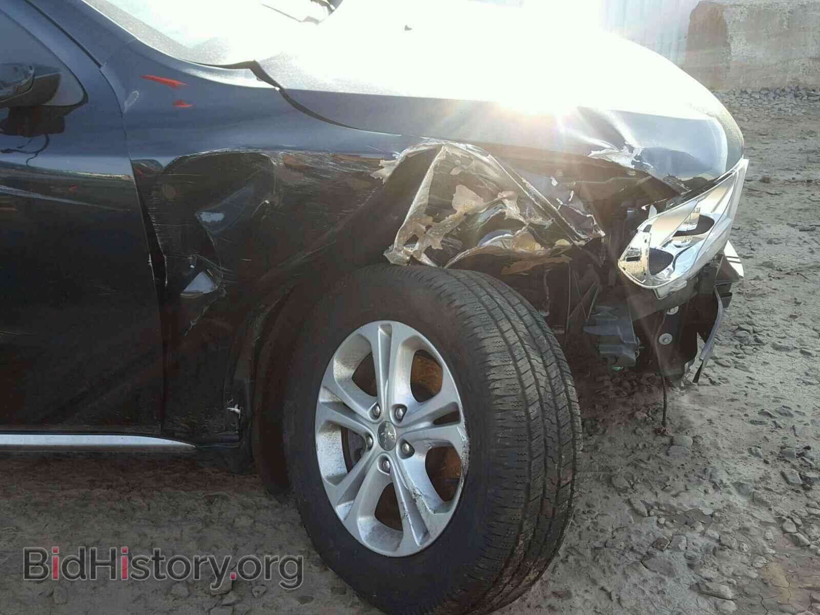 2013 DODGE DURANGO - VIN: 1C4SDJDT2DC672797 - Photo 9