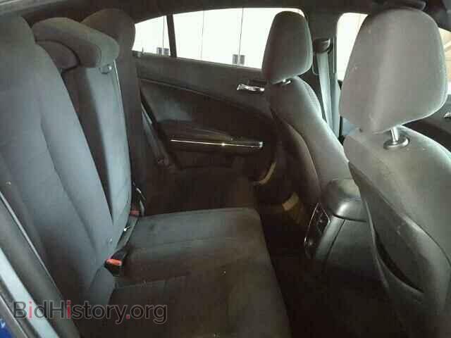 2013 DODGE CHARGER - VIN: 2C3CDXBG4DH579505 - Фото 6