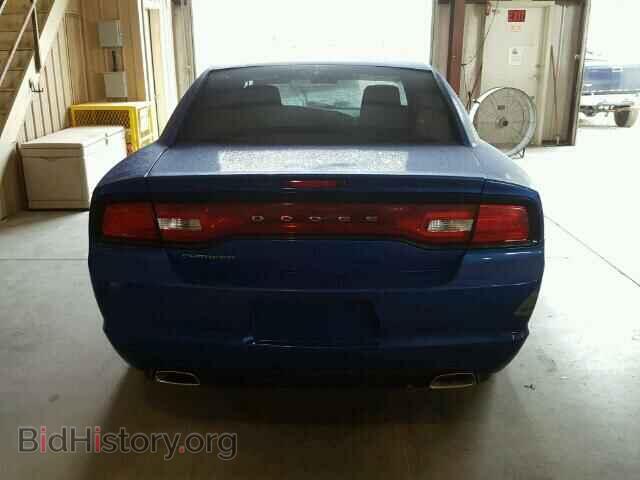 2013 DODGE CHARGER - VIN: 2C3CDXBG4DH579505 - Фото 10