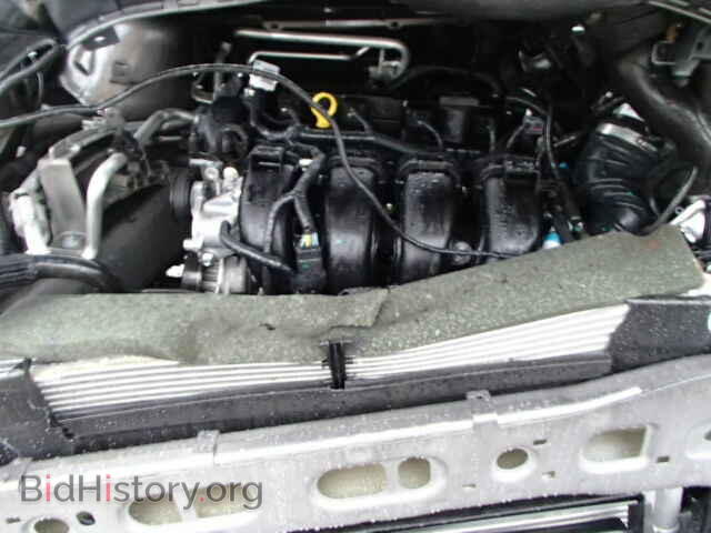 2012 FORD FOCUS - VIN: 1FAHP3K2XCL231091 - Photo 7