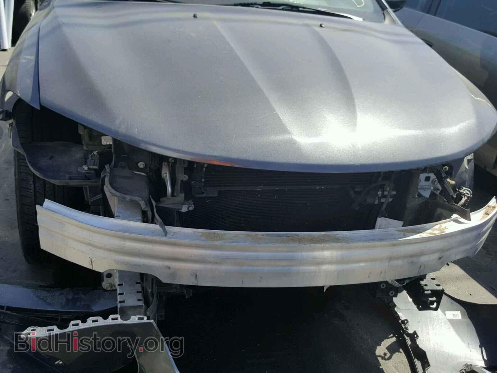 2015 CHRYSLER 200 - VIN: 1C3CCCABXFN757736 - Photo 9